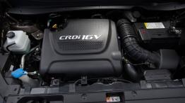 Kia Sportage III Facelifting (2014) - silnik