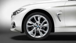 BMW 420d Gran Coupe (2014) - koło