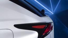 Lexus NX 300h (2014) - oficjalna prezentacja auta