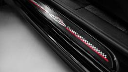 Mini Paceman John Cooper Works - listwa progowa