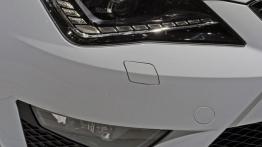 Seat Ibiza V SportTourer Facelifting - oficjalna prezentacja auta