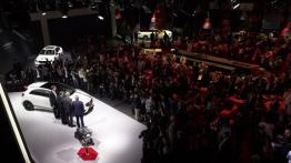 Mercedes A45 AMG (2013) - oficjalna prezentacja auta