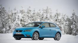 Seat Leon III SC (2013) - lewy bok