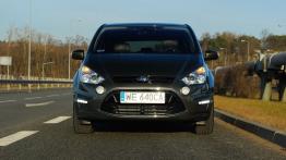 Ford S-Max Van Facelifting 2.0 EcoBoost 240KM - galeria redakcyjna - widok z przodu