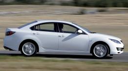 Mazda 6 2007 Sedan - prawy bok