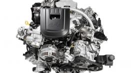 Chevrolet Silverado 2010 - silnik solo