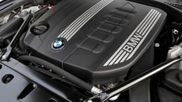 BMW Seria 5 F10 - silnik