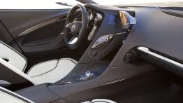 Mazda Shinari Concept - pełny panel przedni