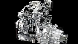 Nissan Micra DIG-S - silnik solo