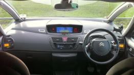 Citroen C4 Grand Picasso - galeria społeczności - pełny panel przedni