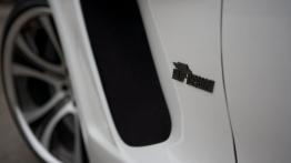 Mercedes SLS AMG Gullwing FAB Design - wlot powietrza