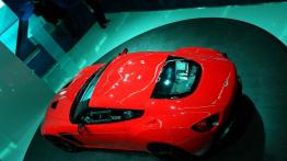 Frankfurt Motor Show 2011 na żywo - auta seryjne cz. 2 - inne zdjęcie