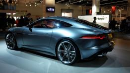 Frankfurt Motor Show 2011 na żywo - prototypy cz. 2 - inne zdjęcie