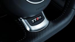 Audi TT RS plus - kierownica