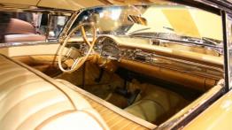 Essen Motor Show 2011 - auta klasyczne