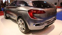 Essen Motor Show 2011