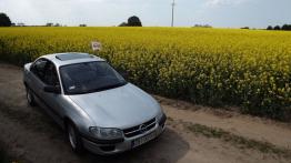 Opel Omega B Sedan - galeria społeczności - widok z przodu