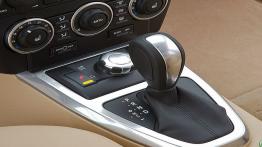 Land Rover Freelander II - skrzynia biegów