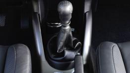 Peugeot 4007 - skrzynia biegów