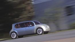 Renault Ellypse - prawy bok