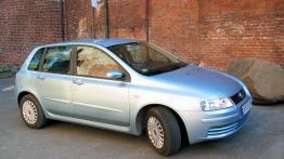 Fiat Stilo 1.9 JTD Active (115 KM) - prawy bok