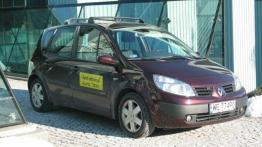 Renault Scenic 1.6 16V Confort Expression - prawy bok