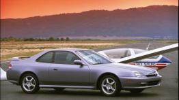 Honda Prelude V - prawy bok
