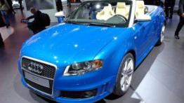  Genewa 2006 - relacja I