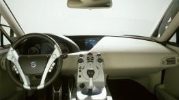 Volvo SCC - pełny panel przedni