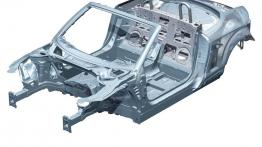 Audi TT 2007 Roadster - projektowanie auta