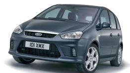 Ford Focus C-Max 2007 - widok z przodu