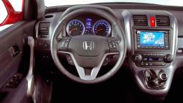 Honda CR-V 2006 - pełny panel przedni