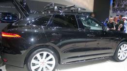 Geneva International Motor Show 2016 - galeria ogólna