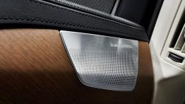 Volvo XC90 II (2015) - głośnik w drzwiach tylnych lewych