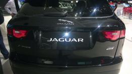 Geneva International Motor Show 2016 - galeria ogólna