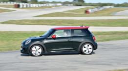 Mini John Cooper Works 2015 - lewy bok
