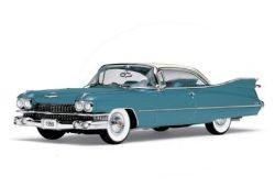 Cadillac DeVille III