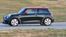 Mini John Cooper Works 2015 - lewy bok