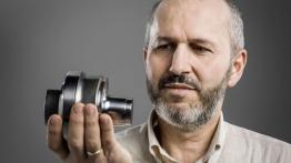 Audi Q7 II (2015) - podzespół centralnego mechanizmu różnicowego