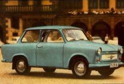 Trabant 601 N