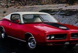 Dodge Charger III 6.3 V8 335KM 246kW 1971-1972
