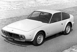 Alfa Romeo 1300-Junior 1.3 97KM 71kW 1968-1973