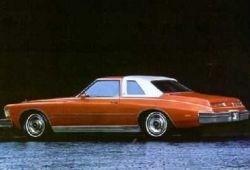 Buick Riviera IV