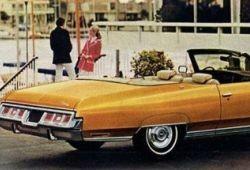 Chevrolet Caprice Classic II Cabrio