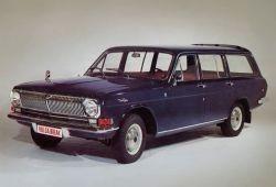 GAZ 24 I Kombi 2.4 i 91KM 67kW 1972-1977