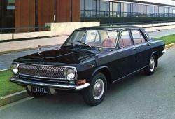 GAZ 24 I Sedan