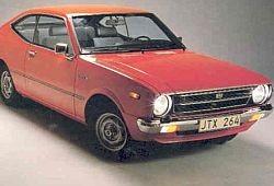 Toyota Corolla III Coupe 1.6 120KM 88kW 1975-1980