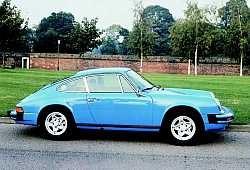 Porsche 911 SC Coupe 3.0 SC 180KM 132kW 1977-1980