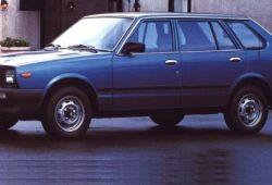Nissan Cherry II Kombi 1.2 52KM 38kW 1978-1981