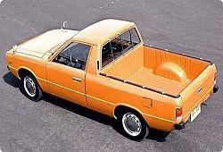 Hyundai Pony I Pick Up 1.6 74KM 54kW 1976-1981